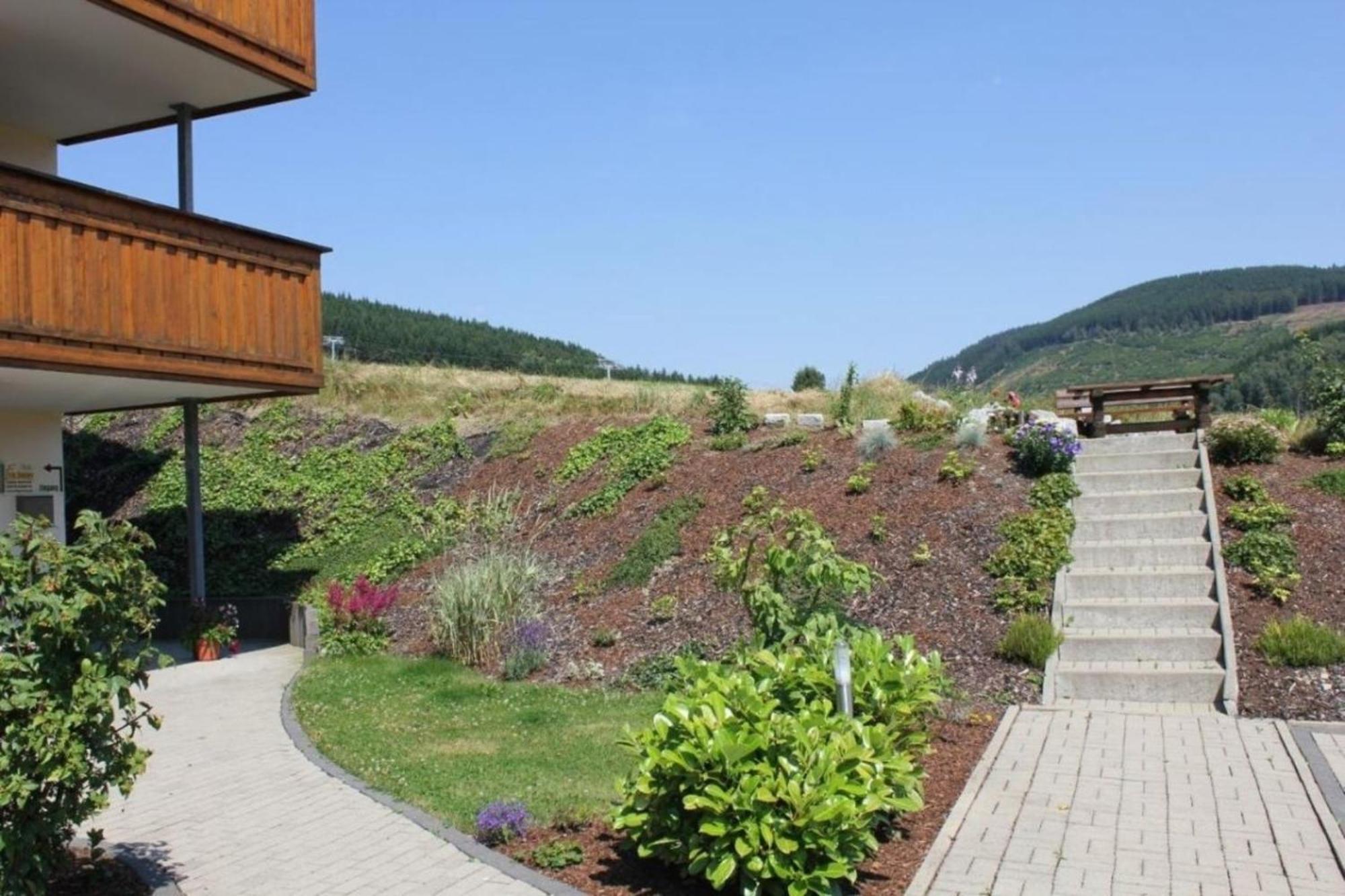 Ferienhaus Easy Holiday Am Ritzhagen Ehem Heinrichs Willingen  Eksteriør billede